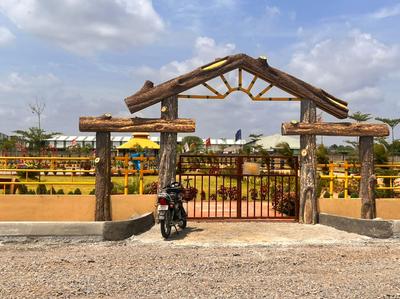 Project Image of 1350.0 - 3600.0 Sq.ft Residential Plot Plot for buy in Advaitha Enclave