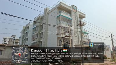 Project Image of 0.0 - 948.41 Sq.ft 3 BHK Apartment for buy in Winsome Gurtej