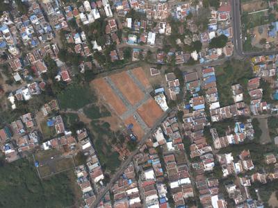 Project Image of 800.0 - 4332.02 Sq.ft Residential Plot Plot for buy in Golden Arcade
