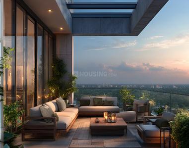 Project Image of 546.0 - 2299.0 Sq.ft Studio Studio Apartment for buy in Shri Vivek Heritage High Rise