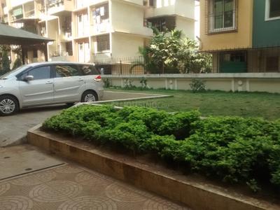 Project Image of 605.0 - 945.0 Sq.ft 1 BHK Apartment for buy in Arihant Aksh