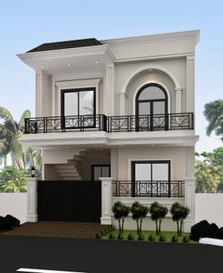 Project Image of 880.0 - 2475.0 Sq.ft Residential Plot Plot for buy in Hometek Enclave