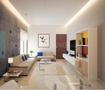 Project Image of 0.0 - 1440.0 Sq.ft 3 BHK Apartment for buy in Aaryan Embassy