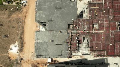 Project Image of 0.0 - 2475.0 Sq.ft 3 BHK Apartment for buy in Polaris Casarica
