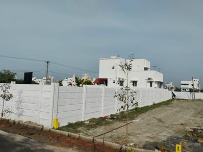 Project Image of 750.0 - 2400.0 Sq.ft Residential Plot Plot for buy in Vikaa MN Nagar