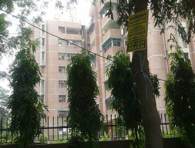 CGHS SRM Apartments - Image 3