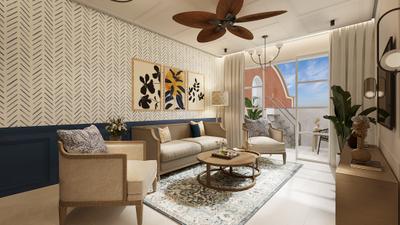 Project Image of 1150.0 - 1750.0 Sq.ft 1 BHK Apartment for buy in La Wisteria
