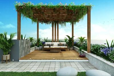 Project Image of 430.02 - 713.0 Sq.ft 2 BHK Apartment for buy in Empire Meghna Chsl