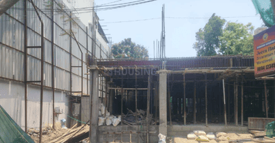 Project Image of 1071.0 - 1360.0 Sq.ft 2 BHK Apartment for buy in Minerva Vasantham