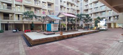 Project Image of 600 Sq.ft 1 BHK Apartment / Flat for sale in Nalasopara West for Rs. 3500000