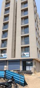 Project Image of 828.0 - 945.0 Sq.ft 1 BHK Apartment for buy in Abhay Ratna Shashwat