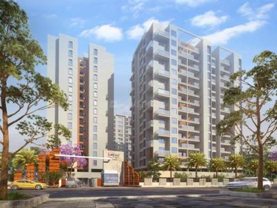 Project Image of 727.0 - 810.0 Sq.ft 2 BHK Apartment for buy in Namrata Life 360 Phase 2