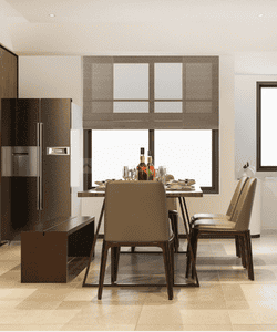 Project Image of 2170.0 - 3639.0 Sq.ft 3 BHK Villa for buy in Eastern Meadows