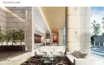 Project Image of 1263 Sq.ft 2 BHK Apartment / Flat for sale in Binnipete for Rs. 22500000