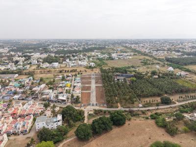 Project Image of 1083.0 - 2405.0 Sq.ft Residential Plot Plot for buy in KRK Guha Paradise