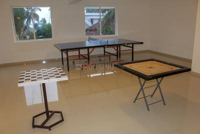 Project Image of 980.0 - 1333.0 Sq.ft 2 BHK Apartment for buy in Mahabaleshwara Classique Ruby