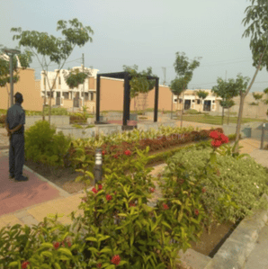 Project Image of 708.0 - 1012.0 Sq.ft 2 BHK Villa for buy in Mosh Ramkutir