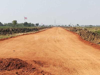 Project Image of 1244.0 - 8369.0 Sq.ft Residential Plot Plot for buy in True Prestige Commercial