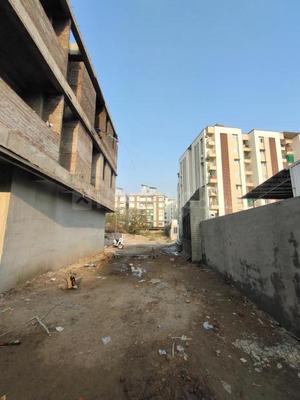 Project Image of 720.0 - 850.0 Sq.ft 2 BHK Apartment for buy in Akshar Poojan