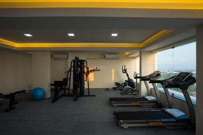Project Image of 940.0 - 1470.0 Sq.ft 2 BHK Apartment for buy in Royal Palm Block 2