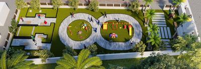 Project Image of 1125.0 - 1200.0 Sq.ft 2 BHK Apartment for buy in Kovai Lifestyle Lakshaya