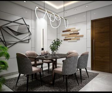 Project Image of 540.0 - 990.0 Sq.ft 2 BHK Builder Floor for buy in Kumar Shri Krishna Homes