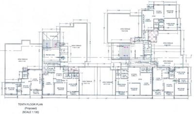 Project Image of 427.11 - 656.17 Sq.ft 2 BHK Apartment for buy in Shree Maruti Green Heights