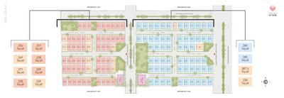 Project Image of 3690.0 - 3705.0 Sq.ft 3 BHK Villa for buy in Vertex Calista South