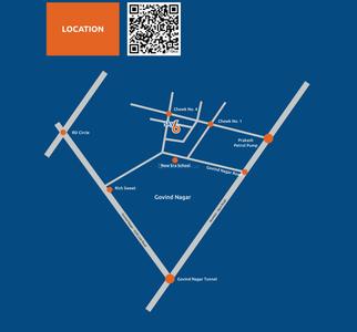 Project Image of 0.0 - 2110.0 Sq.ft 3 BHK Apartment for buy in B R Skyi 6