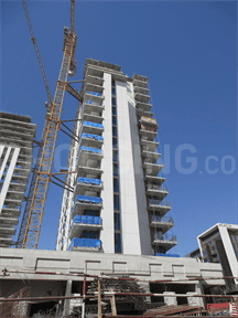 Project Image of 607.0 - 2203.0 Sq.ft 1 BHK Apartment for buy in Emaar Park Lane