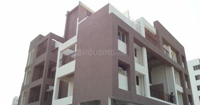 Project Image of 346.0 - 1034.0 Sq.ft 1 BHK Apartment for buy in Kulkarni Asmant