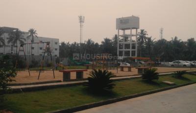 Project Image of 357.0 - 482.0 Sq.ft 1 BHK Apartment for buy in Garden City