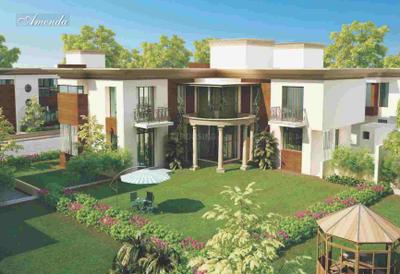 Project Image of 3500.0 - 6600.0 Sq.ft 3 BHK Villa for buy in Neptune Antica Greenwoods