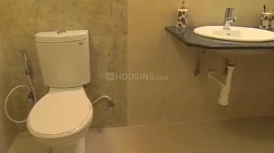 Project Image of 0.0 - 1252.06 Sq.ft 3 BHK Apartment for buy in Ashiana Greens