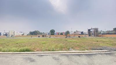 Project Image of 1045.0 - 2866.0 Sq.ft Residential Plot Plot for buy in Pragathi Amara