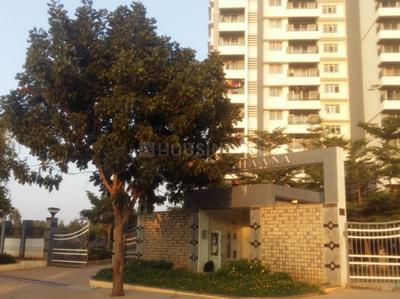 Project Image of 1305 Sq.ft 2 BHK Apartment / Flat for sale in Yelahanka for Rs. 10700000