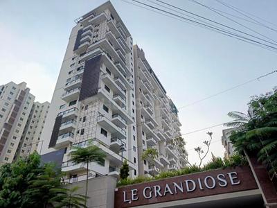 Project Image of 2094.0 - 3312.0 Sq.ft 3 BHK Apartment for buy in Sri Aditya Le Grandiose