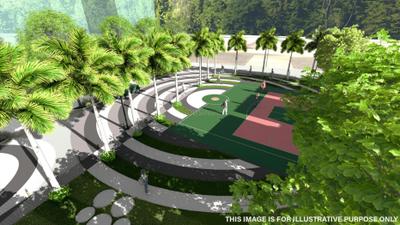 Project Image of 1073.0 - 9364.6 Sq.ft Residential Plot Plot for buy in Mahavir Suncity