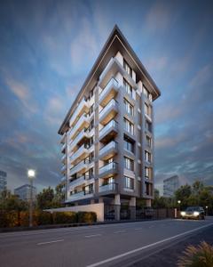 Project Image of 0.0 - 1160.0 Sq.ft 3 BHK Apartment for buy in The Pavilion