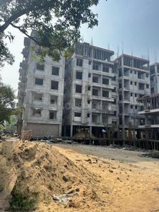 Project Image of 955.0 - 1600.0 Sq.ft 2 BHK Apartment for buy in Sapnil Residency 