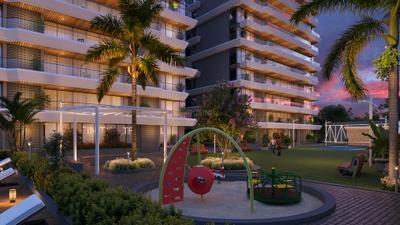 Project Image of 2333.72 - 4442.0 Sq.ft 4 BHK Apartment for buy in Affinity Tranquil