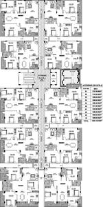 Project Image of 1258 Sq.ft 2 BHK Apartment / Flat for sale in Whitefield for Rs. 8300000