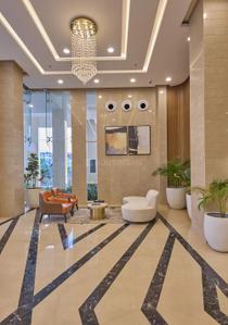 Project Image of 2272 Sq.ft 3 BHK Apartment / Flat for sale in Kalamassery for Rs. 22500000