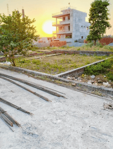 Project Image of 450.0 - 1800.0 Sq.ft Residential Plot Plot for buy in Future Home Purvanchal Enclave