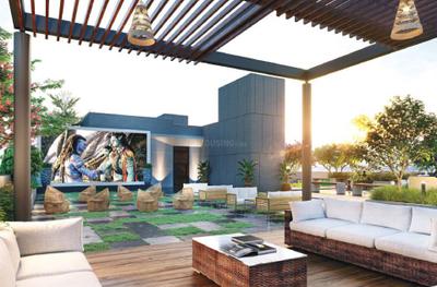 Project Image of 1440.0 - 1442.7 Sq.ft 2 BHK Apartment for buy in Neelkanth Sky