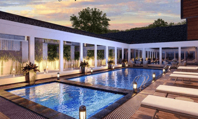 Project Image of 1090.0 - 1577.0 Sq.ft 2 BHK Apartment for buy in Virtue Sree Urban Pinnacle