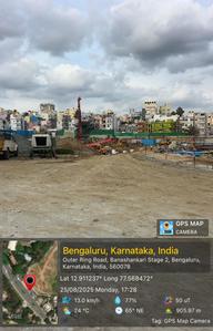 Project Image of 2050.0 - 2566.0 Sq.ft 3 BHK Apartment for buy in Vaishnavi At One Krishna Brindavan