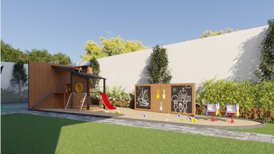Project Image of 2040.0 - 4070.0 Sq.ft 3 BHK Apartment for buy in Luxurio 75 Residences