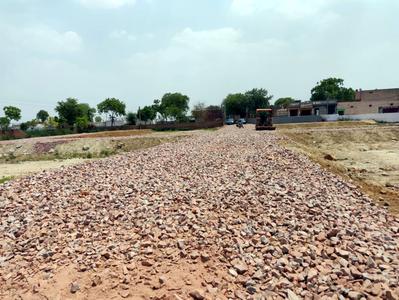 Project Image of 0.0 - 4455.0 Sq.ft Residential Plot Plot for buy in RSA Paradise Dream City 2