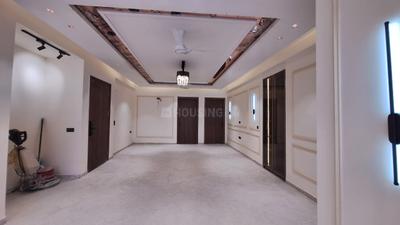 Project Image of 1590.0 - 4250.0 Sq.ft 3 BHK Builder Floor for buy in Creative Luxury Living Builder Floor